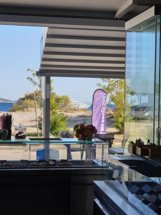 κυανή ακτή 2* Τολό
