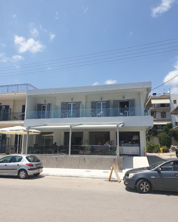 Angelo Cafe 2*