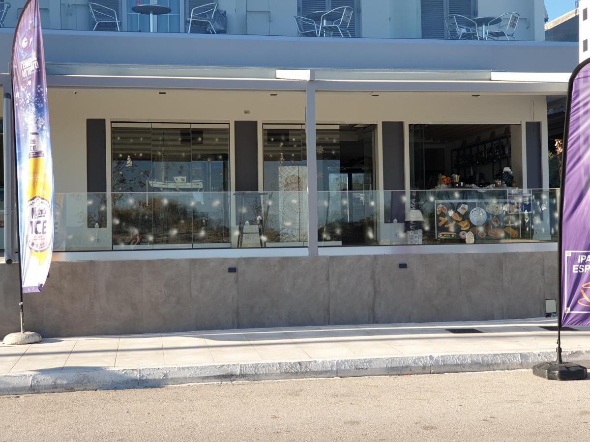 Angelo Cafe Tolón