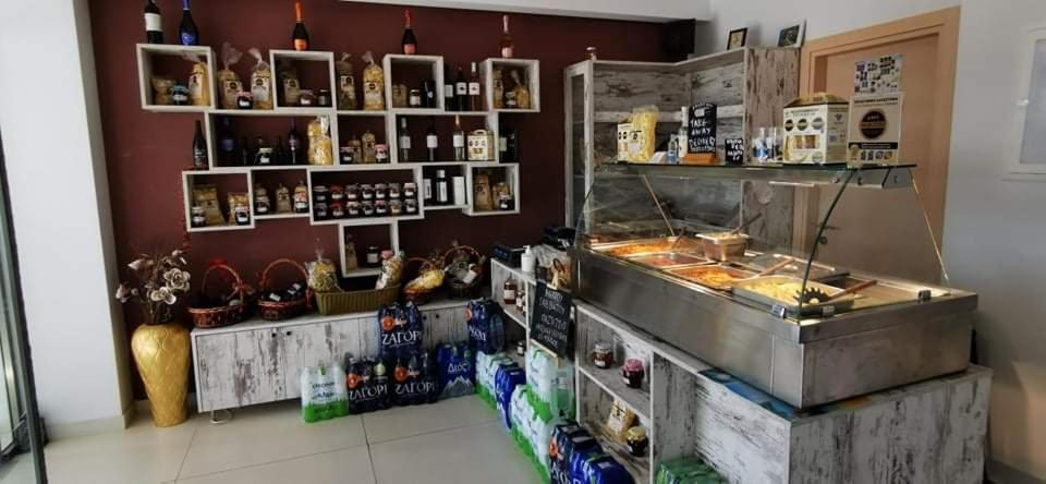 Angelo Cafe 2* Толон