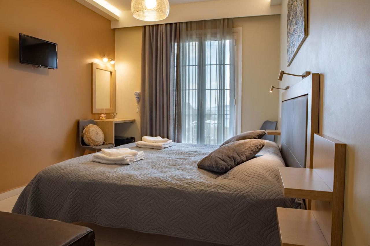 Hotel Angelo Cafe